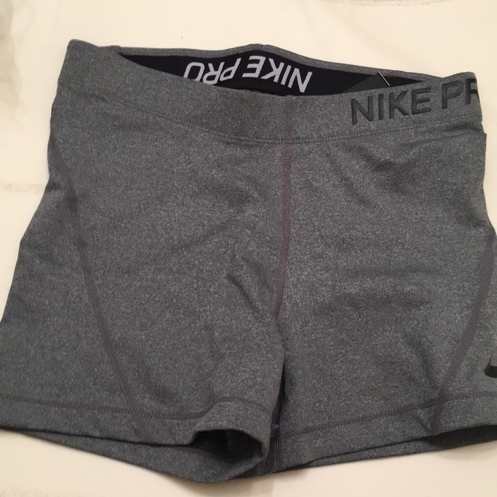 Nike PRO Women’s training shorts